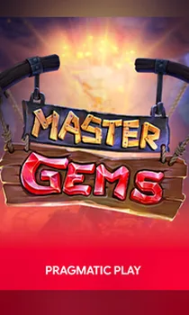 Pragmatic Play Master Gems