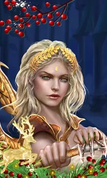 Demi Gods 4 CE